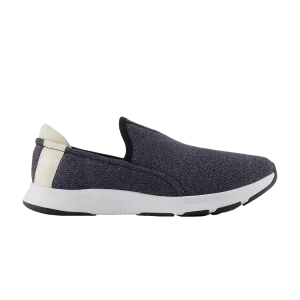 New Balance Wmns DynaSoft Nergize Slip On 'Black Team Cream' Sneakers Black/Team "Cream" WANRGOB1