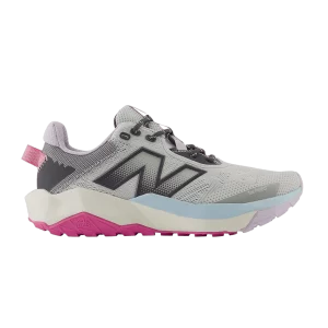 Sneakers New Balance Wmns DynaSoft Nitrel v6 'Grey Matter Magnet Pink 'Gray Matter/Magnet/True Pink WTNTRLG6