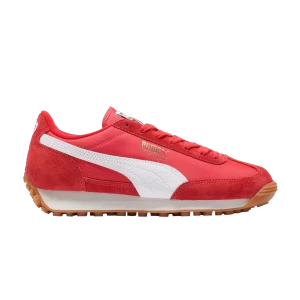 Sneakers Puma Wmns Easy Rider Vintage 'Red White 'Red/White 400773 01