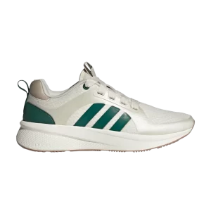 adidas Wmns Edge Lux 6.0 'Off White Collegiate Green' White/Collegiate Green/Miracle Beige ID1950