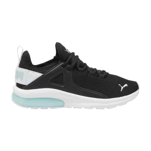 Sneakers Puma Wmns Electron 2.0 'Black Dewdrop 'Black/Dew Drop/Turquoise Surf 385669 23