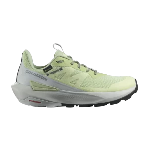 Sneakers Salomon Wmns Elixir Activ GORE-TEX 'Celadon Green 'Celadon Green/Glacier Gray/Ghost L47456300