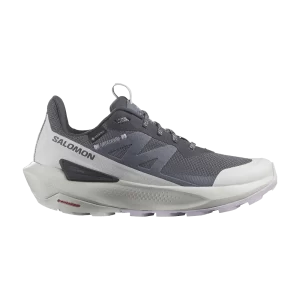 Salomon Wmns Elixir Activ GORE-TEX 'India Ink Orchid Petal 'Sneakers Indian Ink/Glacier Gray/Orchid Petal L47526500