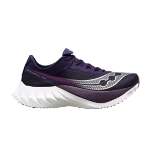 Sneakers Saucony Wmns Endorphin Pro 4 'Cavern Violet 'Cave/Violet S10939 128