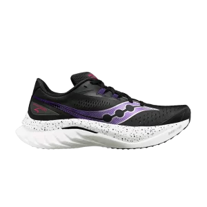 Sneakers Saucony Wmns Endorphin Speed 4 'Black Violet 'Black S10940 100