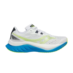 Sneakers Saucony Wmns Endorphin Speed 4 'White Viziblue 'White/Viziblue S10940 222