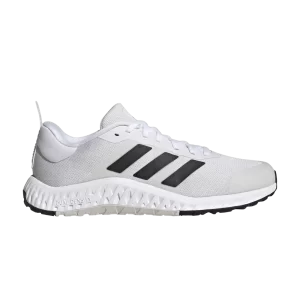 adidas Wmns Everyset 'White Black' Sneakers White cloud/Black color/Grey one IF3200