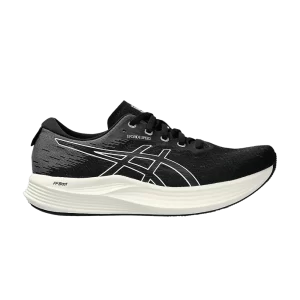 ASICS Wmns EvoRide Speed 2 'Black White' Black/White 1012B597 001