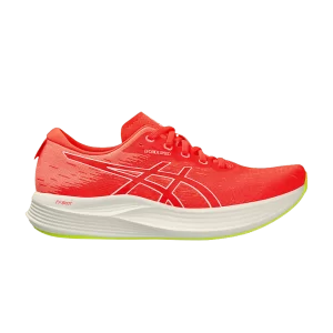 ASICS Wmns EvoRide Speed 2 'Sunrise Red' Sunrise Red/White 1012B597 600