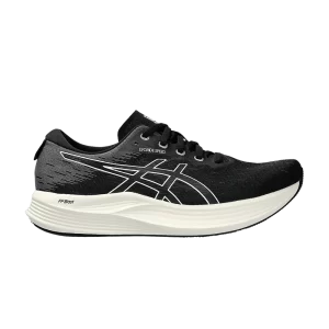 ASICS Wmns EvoRide Speed 2 Wide 'Black White' Black/White 1012B598 001