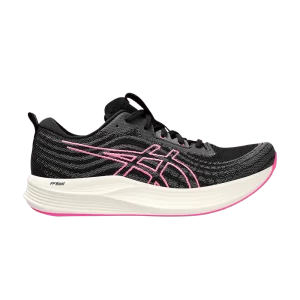 ASICS Wmns EvoRide Speed 'Black Hot Pink' Black/Hot pink 1012B432 002