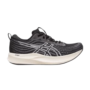 ASICS Wmns EvoRide Speed 'Black White' Black/White 1012B432 001