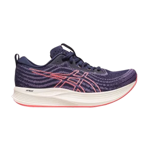 ASICS Wmns EvoRide Speed 'Midnight Papaya' Midnight/Papaya 1012B432 400