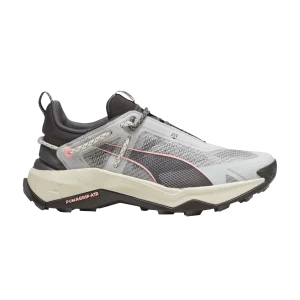 Sneakers Puma Wmns Explore Nitro 'Ash Gray Koral Ice 'Ash grey/Mountain snow/Coral ice 377855 06