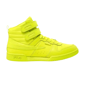 Sneakers Fila Wmns F-14 'Safety Yellow 'Yellow safe/Yellow safe/Yellow safe 5FM01820 700