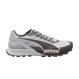 Sneakers Puma Wmns Fast-Trac Apex Nitro 'Seasons – Koral Ice 'Coral Ice/Cool Medium Grey/Black 378551 04