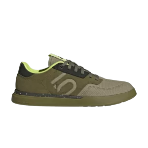 adidas Wmns Five Ten Sleuth Bike 'Focus Olive' Olive in Focus/Orbit Green/Lime Pulse GW5446