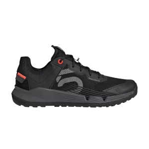 adidas Wmns Five Ten Trailcross LT 'Black Grey' Black/Grey two/Sun red IF4942