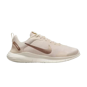 Nike Wmns Flex Experience Run 12 Extra Wide 'Guava Ice Metallic Red Bronze' Guava Ice/Pale Ivory/White/Red Metallic Bronze FZ4674 800