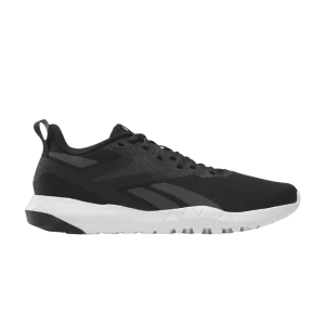 Reebok Wmns Flexagon Force 4 'Black Pure Grey' Black color/Black color/Pure gray 100033374