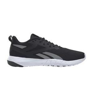 Reebok Wmns Flexagon Force 4 'Black Pure Grey' Black/Pure Grey/White GY6253