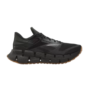 Reebok Wmns FloatZig 1 'Black Gum' Sneakers Black/Pure Grey/Lee 100206601