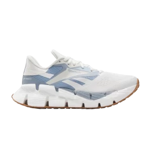 Reebok Wmns FloatZig 1 'Chalk Vintage Blue' Sneakers Chalk/Pale Blue/Vintage Blue 100206603