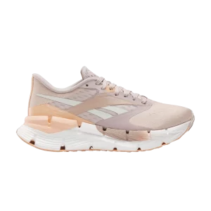 Reebok Wmns FloatZig Symmetros 'Blush Peach Glow' Sneakers Blush/Ash lilac/Peachy glow 100206639