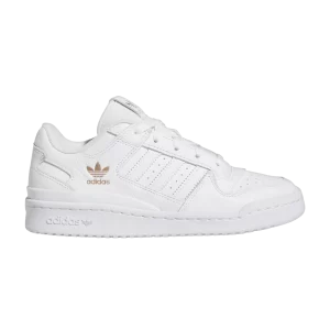 adidas Wmns Forum Low 'White Rose Gold' Sneakers White Cloud/White Cloud/Supplier Color IG0698