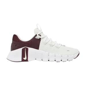 Nike Wmns Free Metcon 5 'Sea Glass Burgundy Crush' Sea Glass/Burgundy Crash/White/Sea Glass FN7099 020