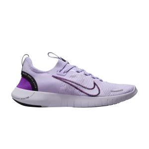 Nike Wmns Free RN Next Nature 'Lilac Bloom' Sneakers Lilac/Barely Grape/Bright Purple/Black DX6482 500