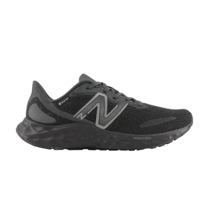 Sneakers New Balance Wmns Fresh Foam Arishi v4 GORE-TEX 'Black 'Black WARISGB4