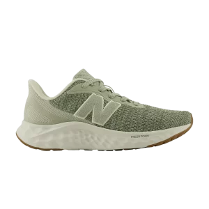 Sneakers New Balance Wmns Fresh Foam Arishi v4 'Olivine 'Olivine/Dark Olivine/Turtledove WARISAS4