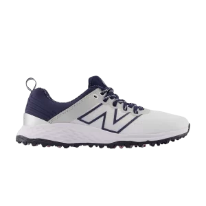 Sneakers New Balance Wmns Fresh Foam Contend v2 Golf 'Navy White 'Navy/White WG406WN