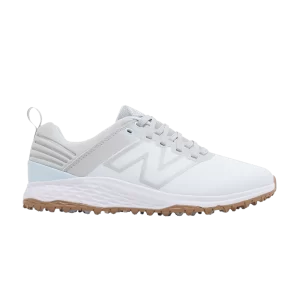 Sneakers New Balance Wmns Fresh Foam Contend v2 Golf 'White Grey 'White/Gray WG406WGY