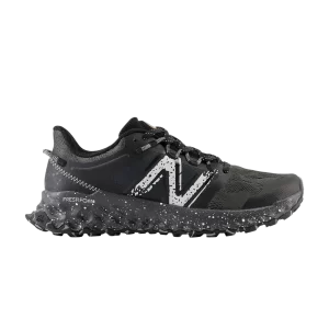 New Balance Wmns Fresh Foam Garoé 'Black Sea Salt' Sneakers Black/Blacktop/Sea Salt WTGAROK1