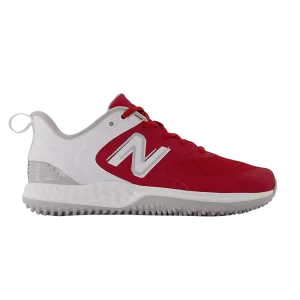 Sneakers New Balance Wmns Fresh Foam Velo v3 TF 'Red White 'Red/White STVELOR3