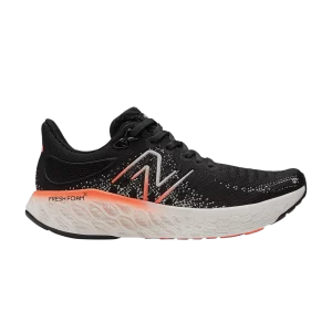 Sneakers New Balance Wmns Fresh Foam X 1080v12 'Black Neon Dragonfly 'Black/Neon Dragonfly/Pink W1080K12