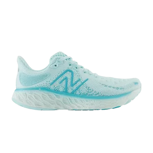 Sneakers New Balance Wmns Fresh Foam X 1080v12 'Bright Cyan 'Bright Blue/Virtual Blue W108012B