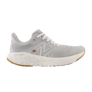 Sneakers New Balance Wmns Fresh Foam X 1080v12 'Lounge Around – Grey 'Grey/Sea Salt/Metallic Copper W108012I