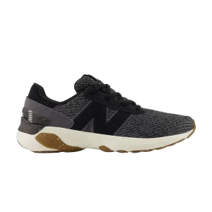 Sneakers New Balance Wmns Fresh Foam X 1440 Wide 'Black Castlerock 'Black/Castlerock W1440EK1 D