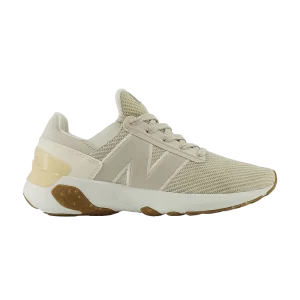 Sneakers New Balance Wmns Fresh Foam X 1440 Wide 'Timberwolf 'Timberwolf/Turtledove W1440ET1 D