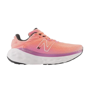 Sneakers New Balance Wmns Fresh Foam X 840 2E Wide 'Grapefruit 'Grapefruit/Raspberry W840FLN 2E