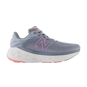 Sneakers New Balance Wmns Fresh Foam X 840 'Arctic Gray Raspberry 'Arctic Grey/Raspberry W840FLS