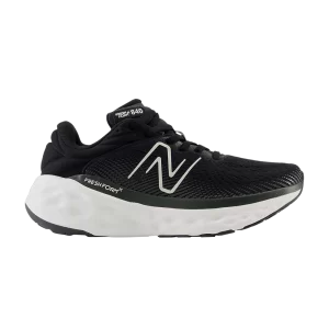 Sneakers New Balance Wmns Fresh Foam X 840 'Black Magnet 'Black/Magnet W840FLK