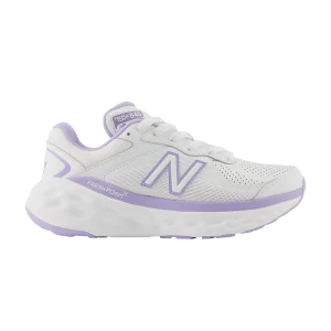 Sneakers New Balance Wmns Fresh Foam X 840F 'White Lilac Glow 'White/Lilac glow WW840FW1