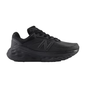 Sneakers New Balance Wmns Fresh Foam X 840Fv1 Wide 'Triple Black 'Black/Blacktop WW840FB1 D