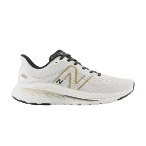 Sneakers New Balance Wmns Fresh Foam X 860v13 Wide 'Sea Salt Black 'Sea salt/Black W860U13 D