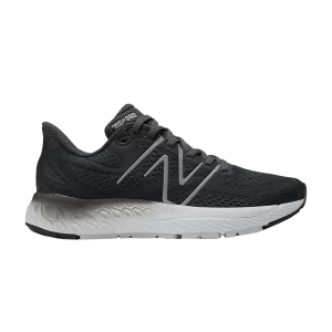 Sneakers New Balance Wmns Fresh Foam X 880v13 2E Wide 'Blacktop 'Blacktop/Black/Metallic Silver W880K13 2E