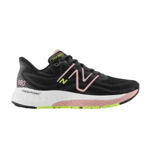 Sneakers New Balance Wmns Fresh Foam X 880v13 'Black Pink Moon 'Black/Pink Moon W880Y13